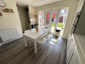Kitchen/ Dining Room- click for photo gallery